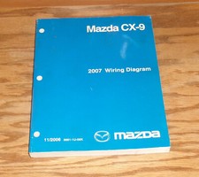 Original 2007 mazda for sale  Reinbeck