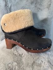 Ugg clog lynnea for sale  BROMSGROVE