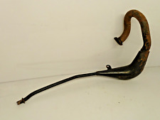 Malaguti grizzly exhaust for sale  PORTLAND