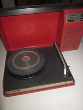 Philips giradischi 423 usato  Trento