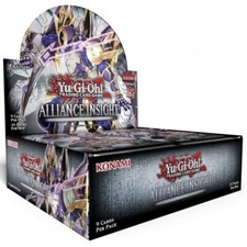 Yugioh tcg alliance for sale  CHEPSTOW
