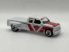 Pneu Hot Wheels Canadian edição especial Chevrolet C3500 2007 (solto), usado comprar usado  Enviando para Brazil