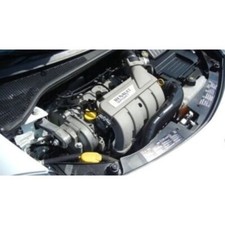 2010 Renalt Clio III 2,0 16V Sport Benzin Motor Engine F4R F4R830 200 PS comprar usado  Enviando para Brazil
