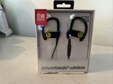 Beats powerbeats3 wireless for sale  Grants Pass