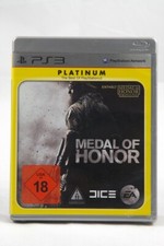 Medal honor platinum gebraucht kaufen  Langgöns