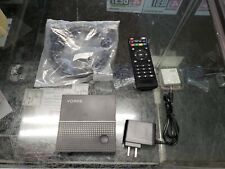 Vorke TV SMART RECEPTOR E CONTROLE REMOTO, CABO DE ALIMENTAÇÃO, CABO HDMI FRETE GRÁTIS, usado comprar usado  Enviando para Brazil