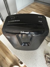 Fellowes powershred personal for sale  SOUTHWELL