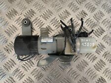 Moteur pompe hydraulique d'occasion  Déols