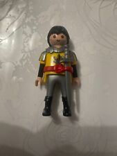 Playmobil 4871 chevalier d'occasion  La Tremblade