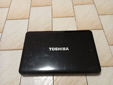 Notebook toshiba satellite usato  Este