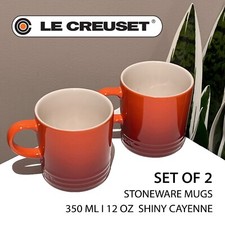 Set new creuset for sale  Staten Island