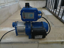 Pompa autoclave ebara usato  Monte Sant Angelo