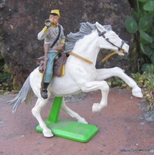 Figurine britains deetail d'occasion  Dornecy