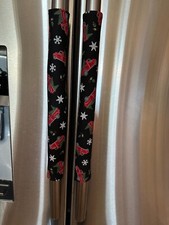 Handmade appliance handle for sale  Parachute