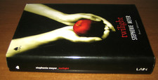Libro romanzo twilight usato  San Giovanni la Punta