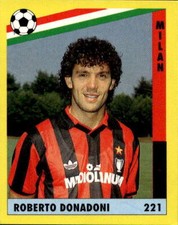 Figurina calciatori calcio usato Figurina calciatori calcio usato  Italia