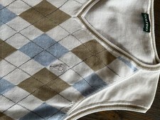 Golfino damen pullunder gebraucht kaufen  Westerburg-Umland