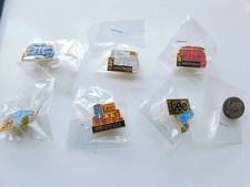 Lot pin neufs d'occasion  Eu