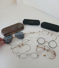 Vintage gold filled for sale  Shipping to United Kingdom