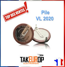 Pile clé mini d'occasion  Oissel