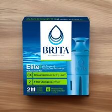 Brita elite replacement for sale  Chicago