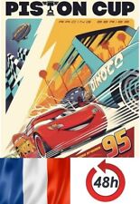 Drapeau publicitaire tissus d'occasion  Chaumont