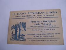 Roma cucina petroniana usato  Asti