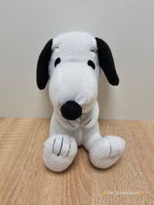 Snoopy peanuts plüschtier gebraucht kaufen  Straubing