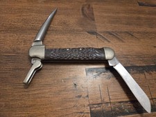 Vtg camillus sailor for sale  Hillsboro