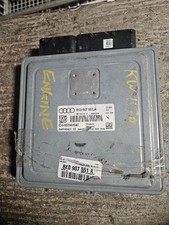 Módulo de controle eletrônico 8K0907551A motor ECM sedã 3.0L compatível com 10 AUDI S4 2822 comprar usado  Enviando para Brazil