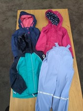 Regenset jako topomini gebraucht kaufen  Radevormwald