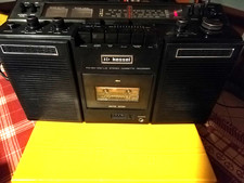 Kessel k3686 radio usato  Vigevano