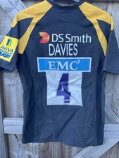 London wasps player for sale  BIRMINGHAM