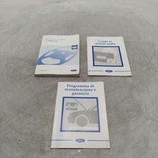 Manuali istruzioni manutenzion usato Manuali istruzioni manutenzion usato  Mineo