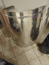 Kaminabdeckung napoleon hut gebraucht kaufen  Scheuerfeld