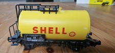 Märklin kesselwagen shell gebraucht kaufen  Hoyerswerda
