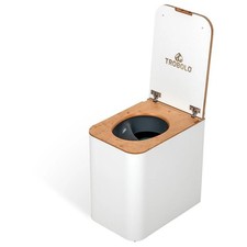 Trobolo silvablœm trenntoilet gebraucht kaufen  Nidda