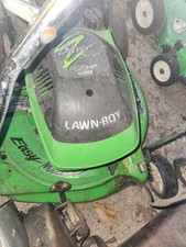 Rare vintage lawnboy for sale  Dowagiac