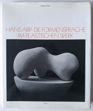 Hans arp formensprache gebraucht kaufen  Wilhelmshaven