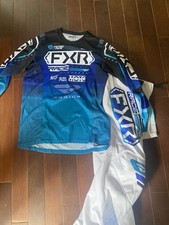 Fxr podium 2025 for sale  STEVENAGE