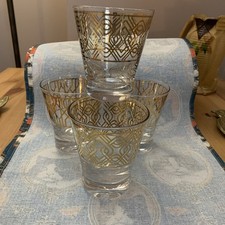 Set vintage mcm for sale  GLASGOW