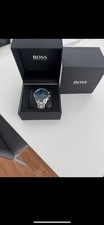 Hugo boss herrenuhr gebraucht kaufen  Wuppertal