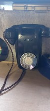 bakelite wall telephone for sale bakelite wall telephone for sale RUGELEY
