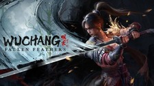 Ps5 wuchang fallen usato  Spedire a Italy