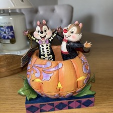 Disney traditions tiny for sale  BEDFORD