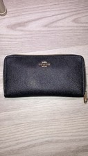 coach negotiable for sale  Monroe
