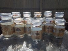 Dowe egberts empty for sale  SWINDON