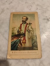 San francesco saverio usato  Nicosia