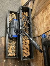 Bakki koi shower for sale  TUNBRIDGE WELLS