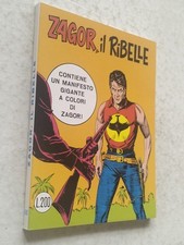 Zagor zenith n.141 usato  Trevenzuolo